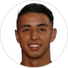 Naoufal Bannis, Forward for Vitesse