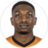 Jaymillio Pinas, Forward for RKAV Volendam