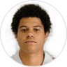 Gabriel Silva, Defender for EC Lemense