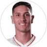 Praxedes, Midfielder for RB Bragantino