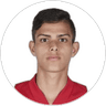 Giovanni, Midfielder for FC Ballkani