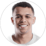 Sandry, Midfielder for Criciúma