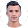 Iljasa Zulfiu, Attacker for Flamurtari