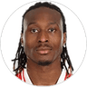 Mamoudou Karamoko, Forward for Dinamo Bucureşti