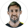 Edgar Fernando Pérez Greco, Midfielder for 
    