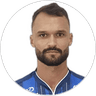 Davy Dias, Defender for Iguatu