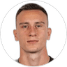 Ivan Dolcek, Forward for Osijek