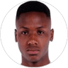W. Ocles, Midfielder for Mushuc Runa
