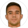 Kevin Gutierrez, Midfielder for Argentinos Juniors