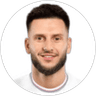 Leon Dajaku, Forward for Hansa Rostock