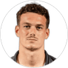 Jizz Hornkamp, Forward for AZ Alkmaar