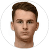 D. Novák, Midfielder for Přepeře