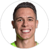 Brenno, Goalkeeper for Sport Recife
