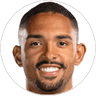 Vitinho, Defender for Botafogo