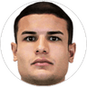 Albuquerque Felipe, Defender for Caxias do Sul