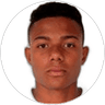 Ericson, Defender for Botafogo SP