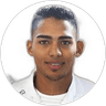 Barbosa Emerson, Defender for Guarani SP