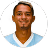 Araujo Lucas, Midfielder for Botev Plovdiv