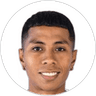 Jose Soto, Midfielder for Juan Pablo II College