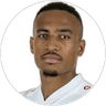 Jamie Leweling, Forward for VfB Stuttgart