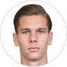 Sebastian Strozik, Forward for Chrobry Głogów