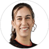 Samantha Coffey, Midfielder for United States