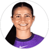 Viviana Villacorta, Midfielder for Orlando Pride