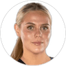 Taryn Torres, Midfielder for Gotham FC