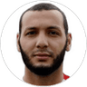 Y. Chikhaoui, Midfielder for Etoile du Sahel