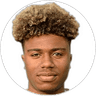 Ossama Ashley, Midfielder for Rotherham United