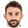 Adrián López, Attacker for 
    