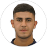 Mohammad Khodabandelou, Midfielder for Persepolis