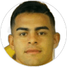 M. Benítez, Defender for Sportivo Ameliano