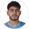 Santiago Arce, Midfielder for The Strongest