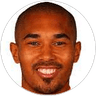 Patrick Nyema Gerhardt, Defender for 
    