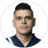 G. Bou, Attacker for Talleres de Córdoba