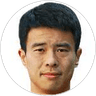 Xiang Sun, Defender for 
    