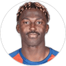 Aliou Traore, Midfielder for Vanspor FK