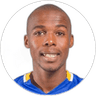 Z. Kewuti, Midfielder for Highbury