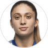 Priscila Chinchilla, Midfielder for Costa Rica