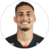 Derek, Forward for Náutico