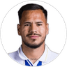 Damian Barreto Sergio, Defender for Pachuca
