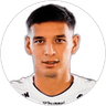Mauro Molina, Forward for Estudiantes Río Cuarto