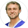 Andres Souper, Midfielder for Loudoun United