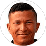 Henry José Palomino Miranda, Midfielder for JBL Zulia
