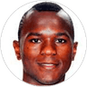 Hermes Manuel Palomino Fariñez, Attacker for Gran Valencia