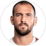 L. Aveldaño, Defender for CE Andratx
