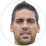 Gabriel Alejandro Cichero, Defender for 
    