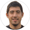 J. Blanco, Midfielder for Tacuary