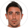 Jorge Ciro Fucile Perdomo, Defender for 
    